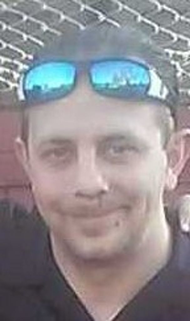 David John Paul Eger Profile Photo