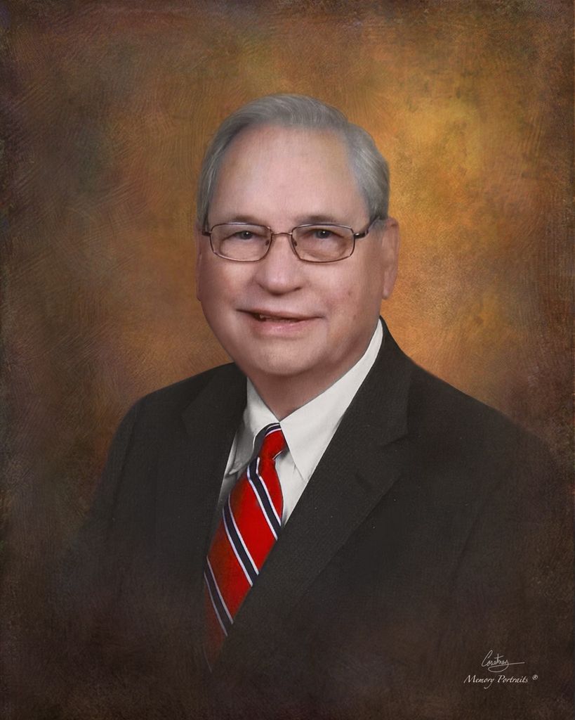 Edward Lay Profile Photo