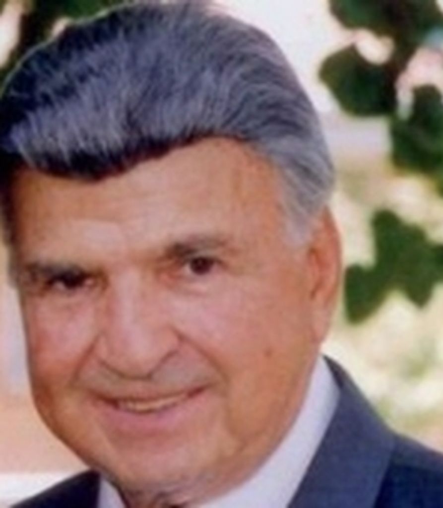 Vincent Mastromauro