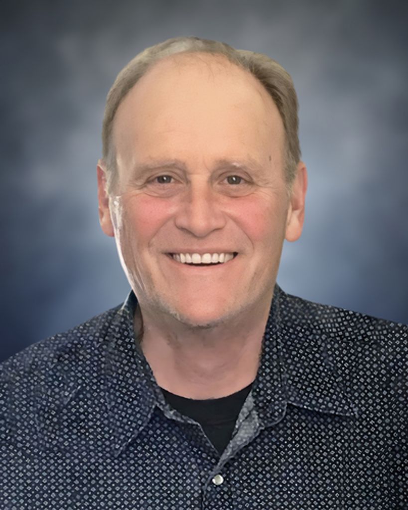 Perry Edward Birtch Profile Photo