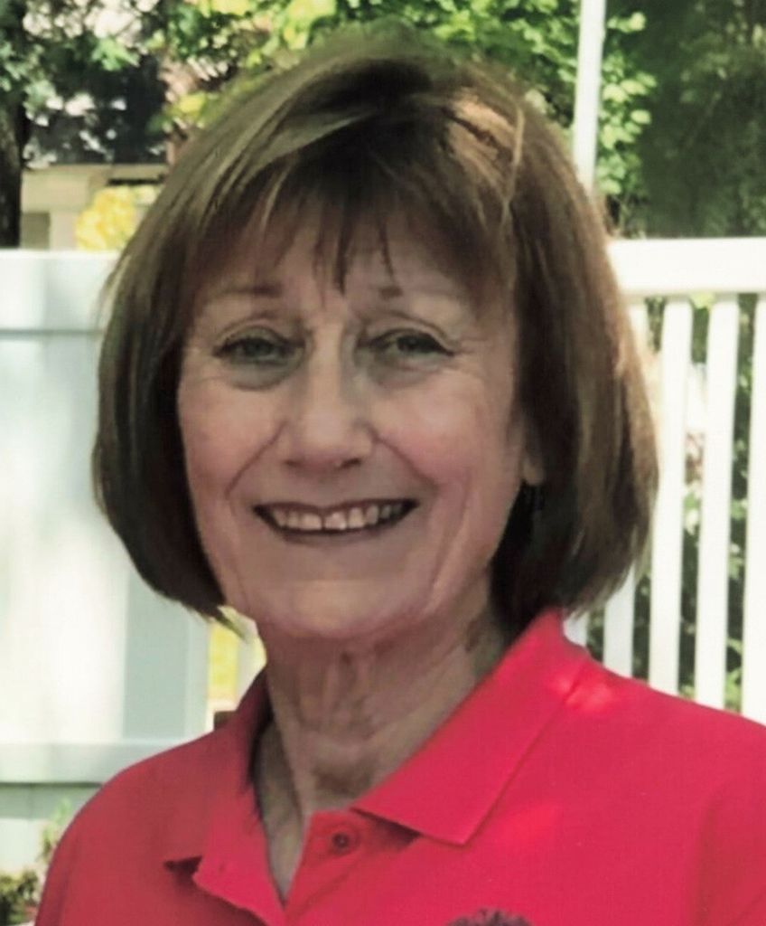 Karen Lu Smith