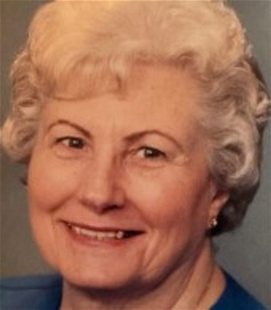 Norma Jean Kidd Profile Photo