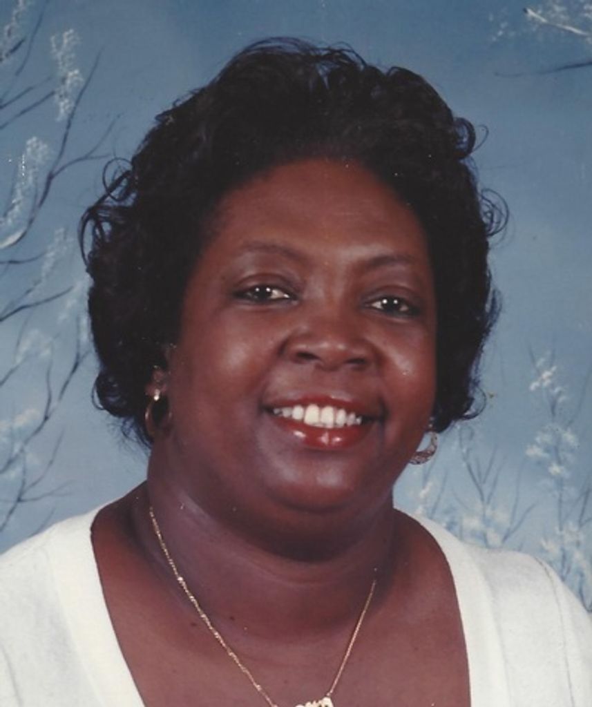 Ms. Josephine Williams