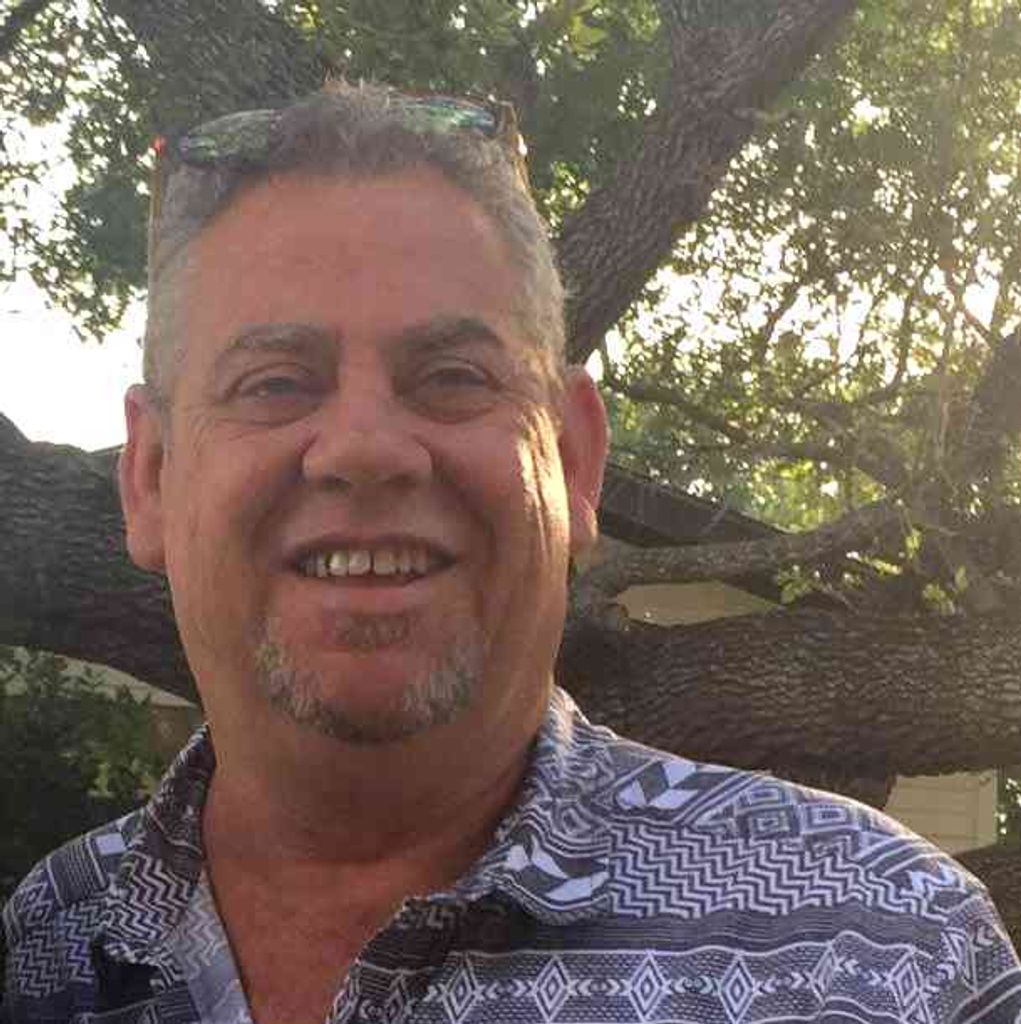 Wesley Oro Hall Profile Photo