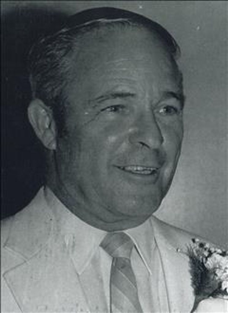Melvin Lee Whitlock Profile Photo
