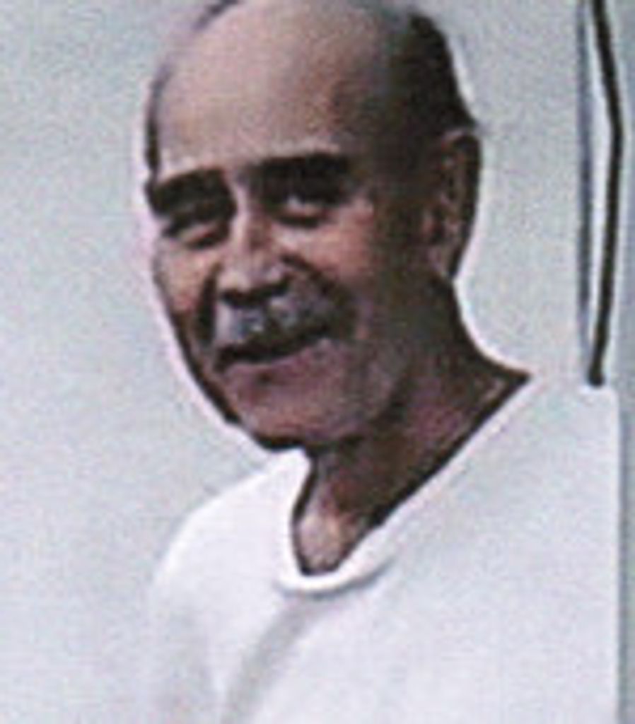 Martin M. Guzman