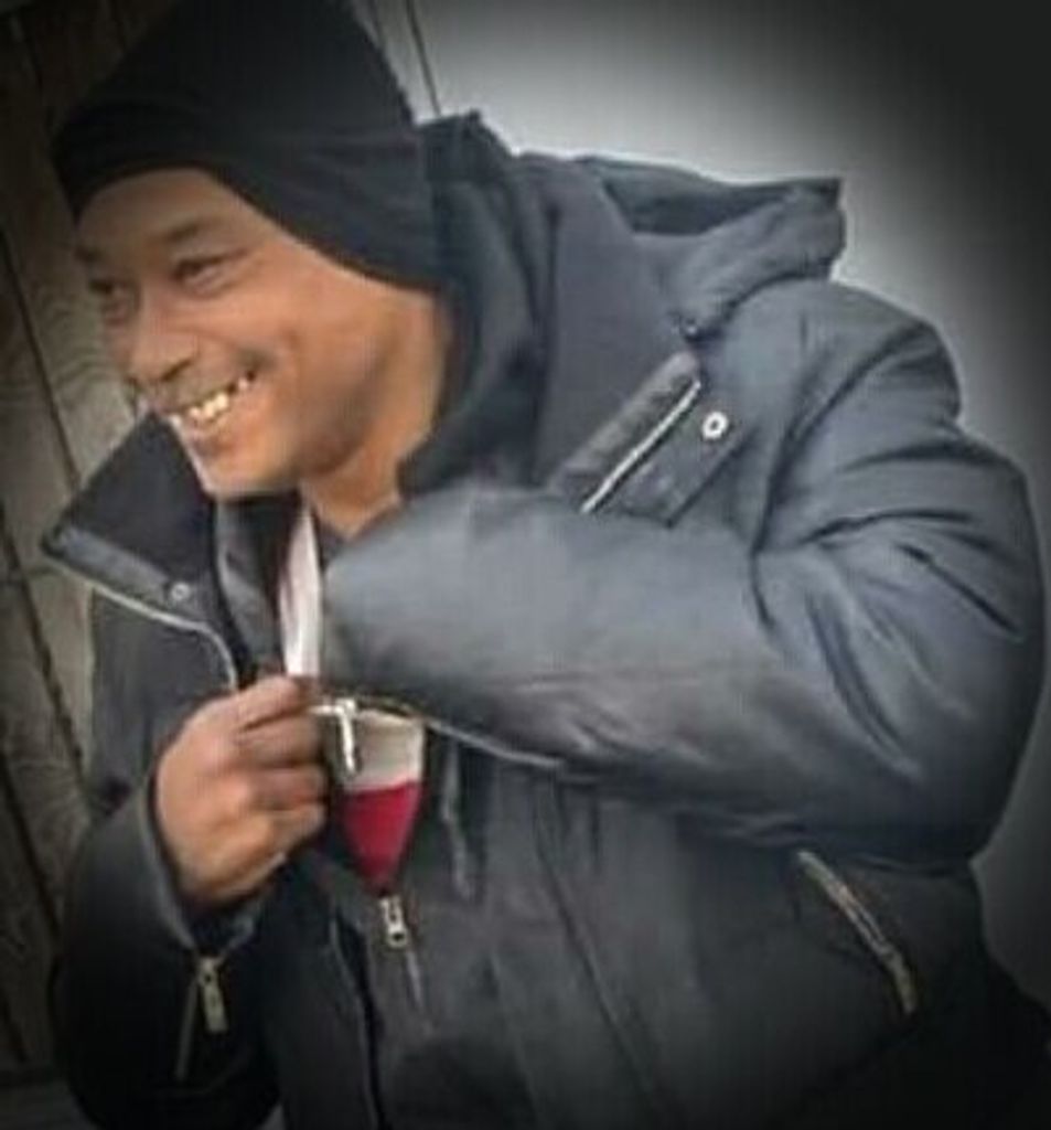 Tyrone Jefferson Profile Photo