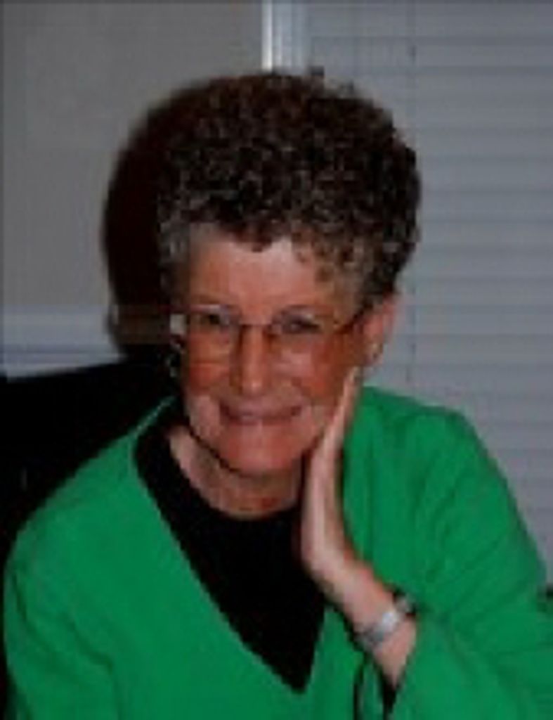 Barbara Johnson