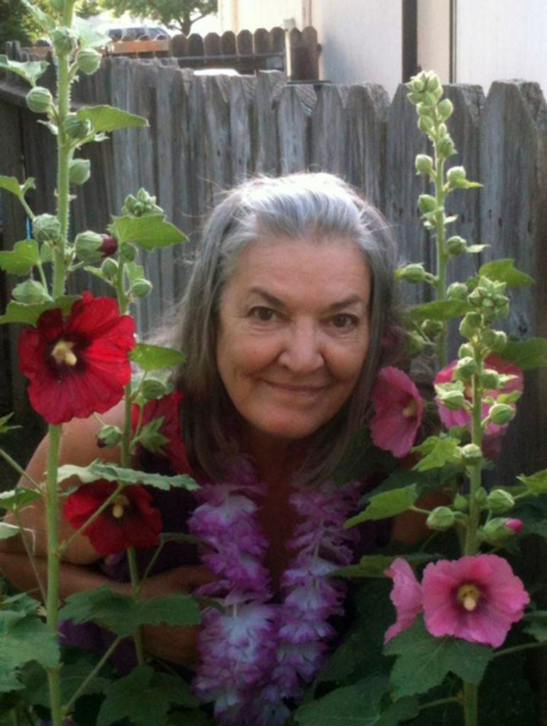 Freda Dorene (Jackson)  Doherty