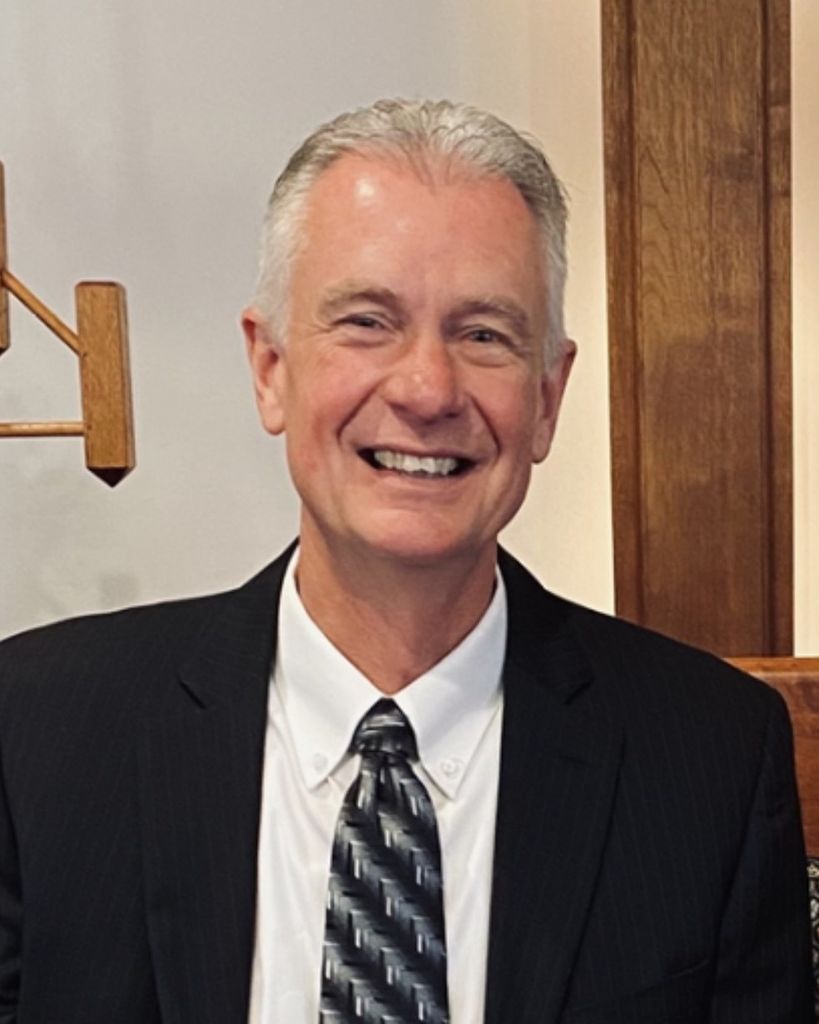 Karl Raymond Hoffman Profile Photo