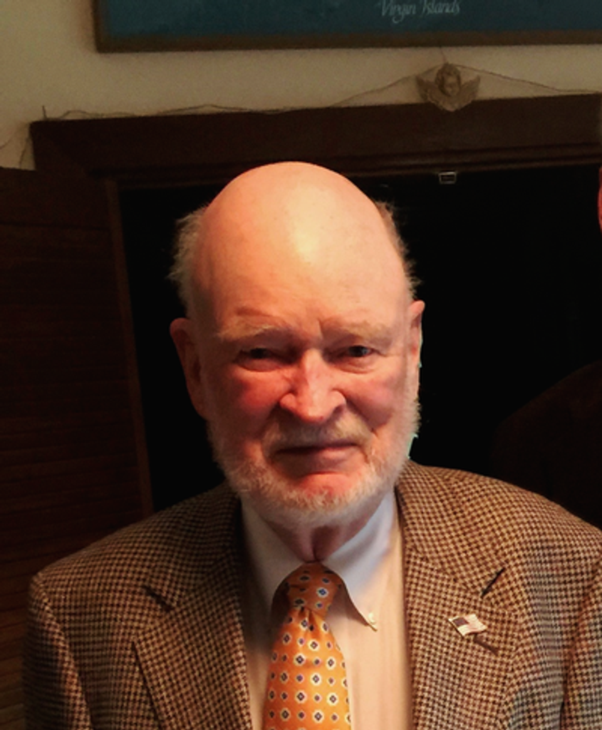 Robert Kurtz Louden Profile Photo