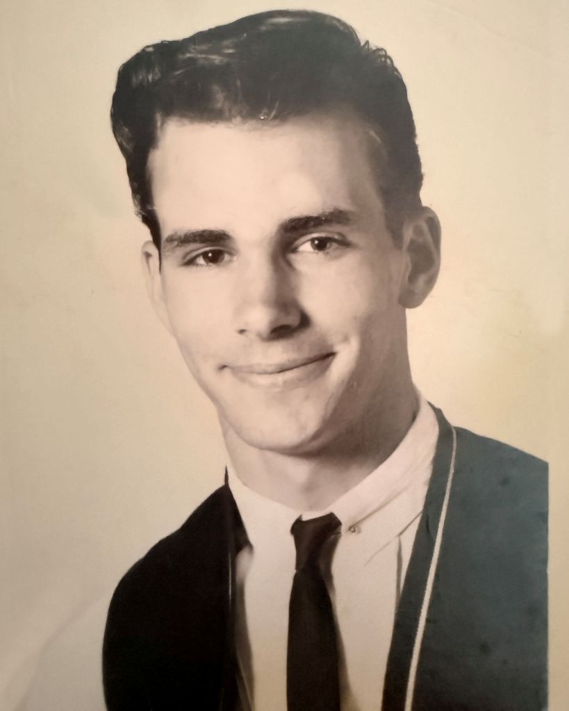 James Meyer Mestayer Profile Photo