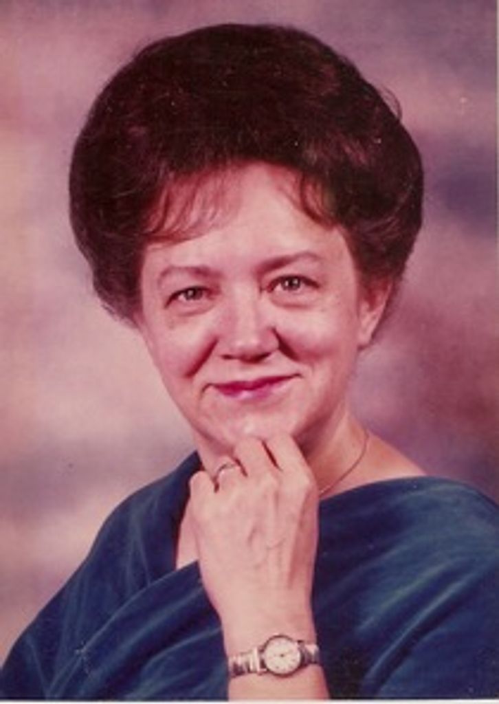 Carlene Theresa (Schulze)  May