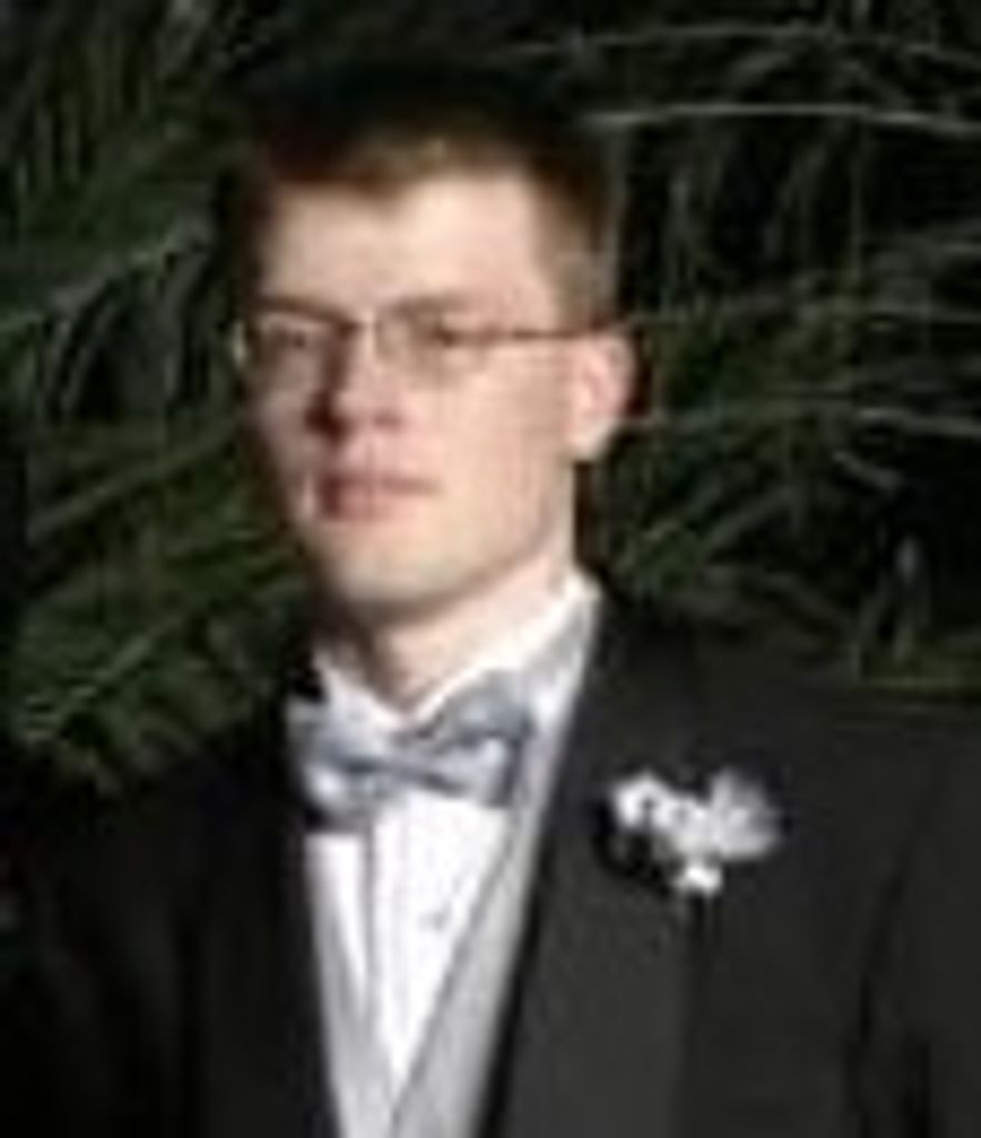 Brian Flohr