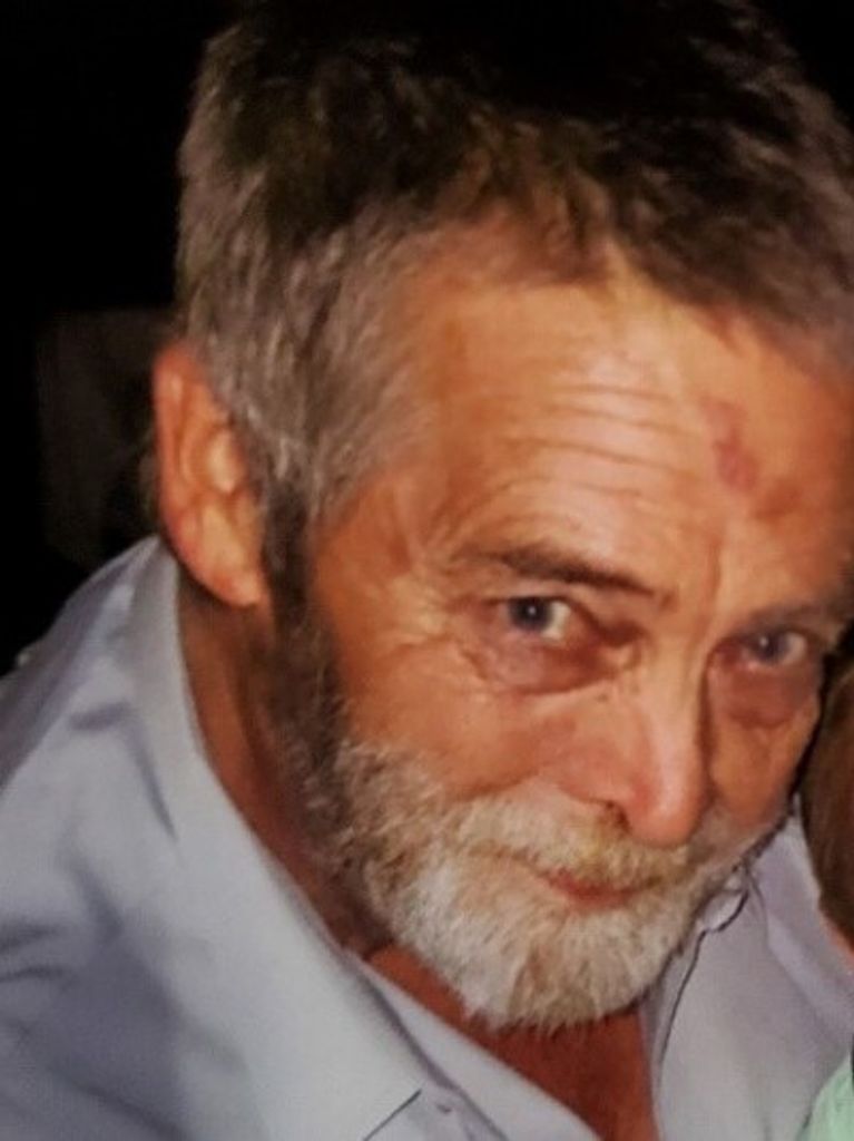 Patrick J. Robertson Profile Photo