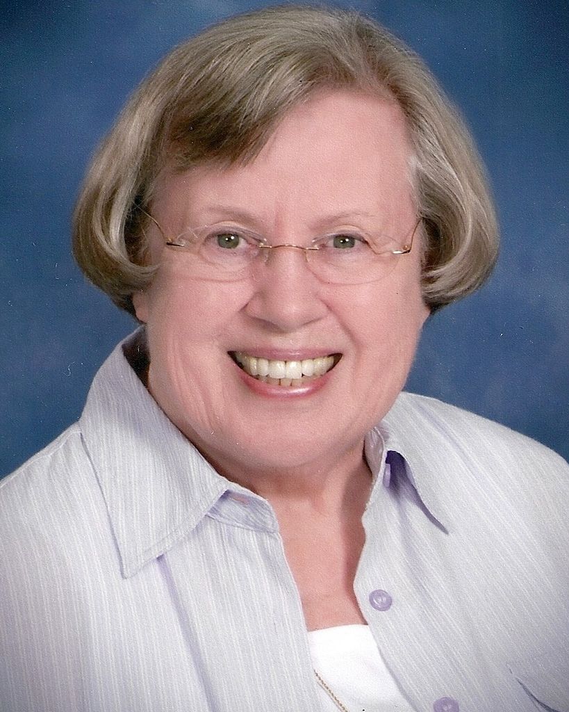 Glenda M. Minton Profile Photo