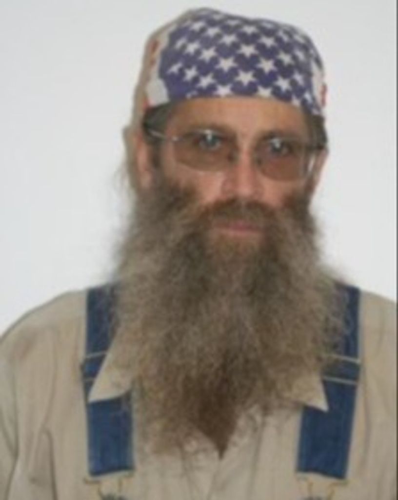 Kevin Raymond Mosier Profile Photo