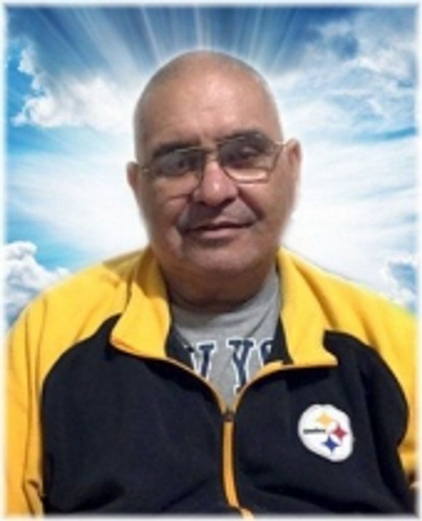 Eriberto Marrero
