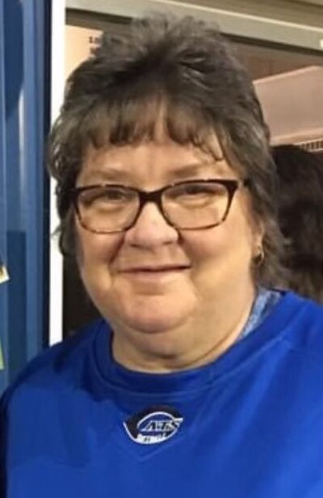 Diane Fitzwater Profile Photo