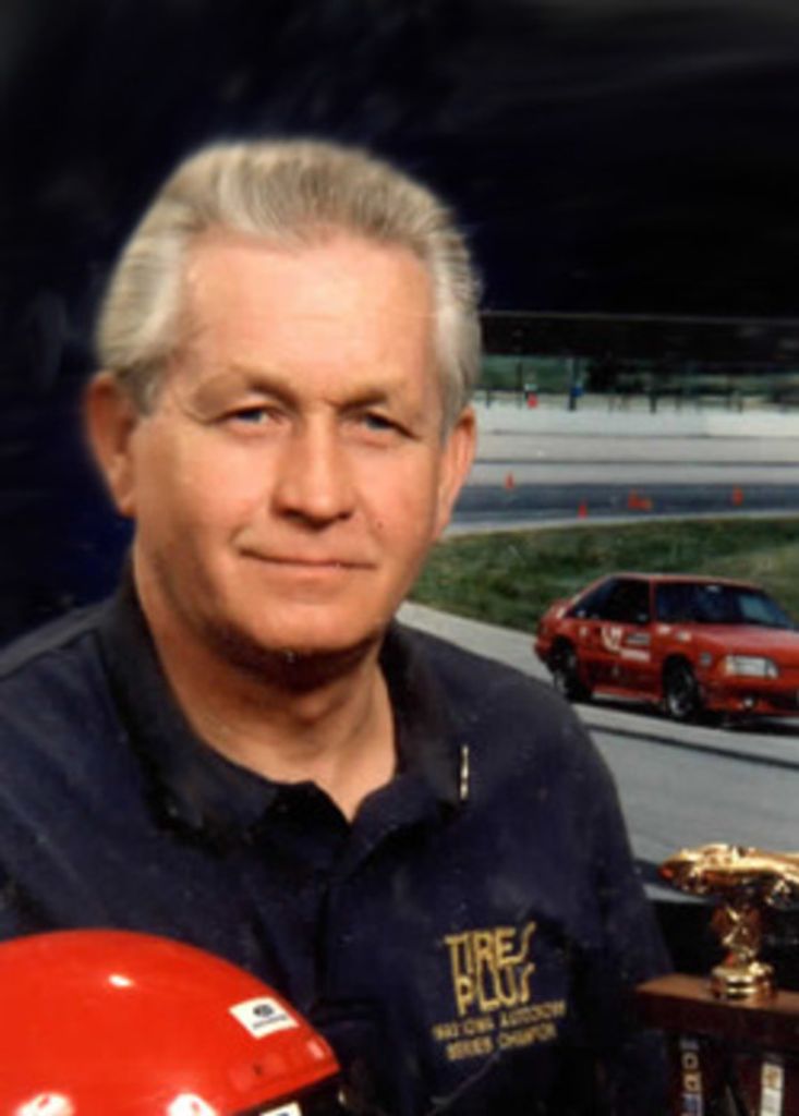 Leroy G Beck Profile Photo
