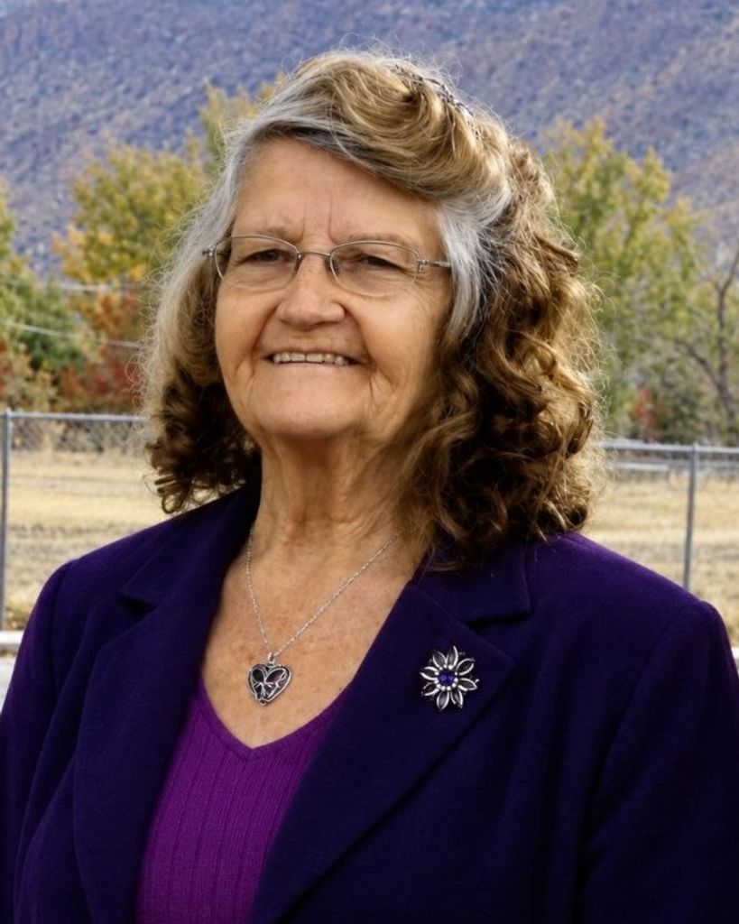 Ada Renee Carter Mangum Profile Photo