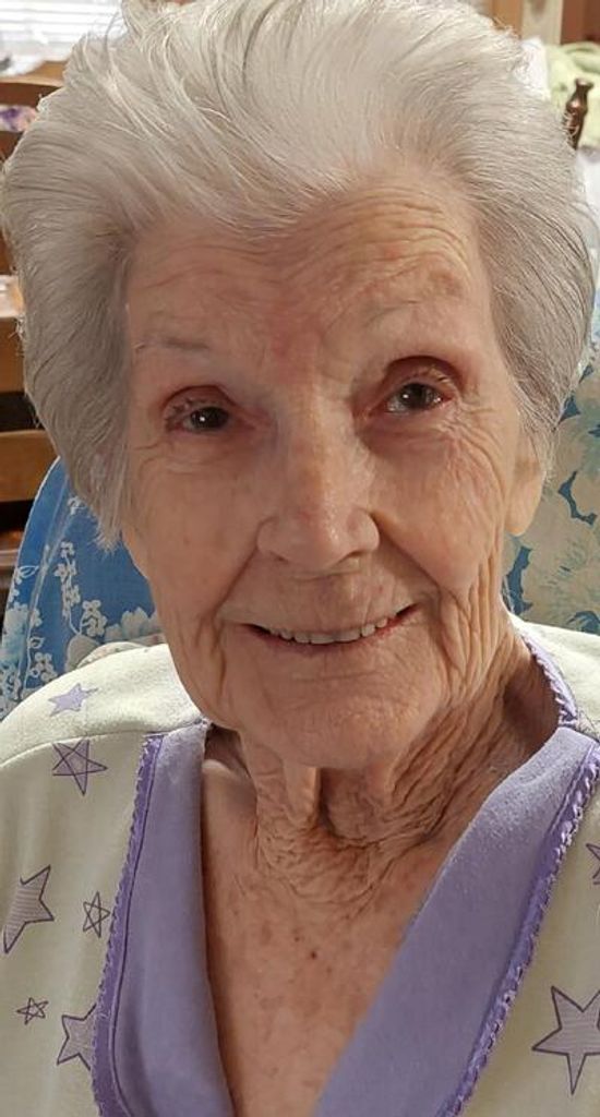Charlene Sherrill Profile Photo