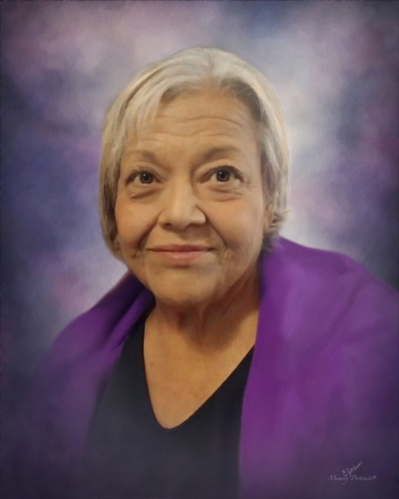 Lorretta Nunez
