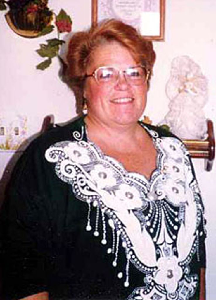 Joanna B. Mehrlich Profile Photo