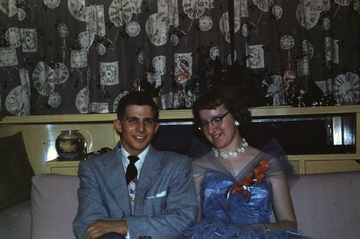 Ronald Merle Paine photo gallery thumbnail 13 of 91