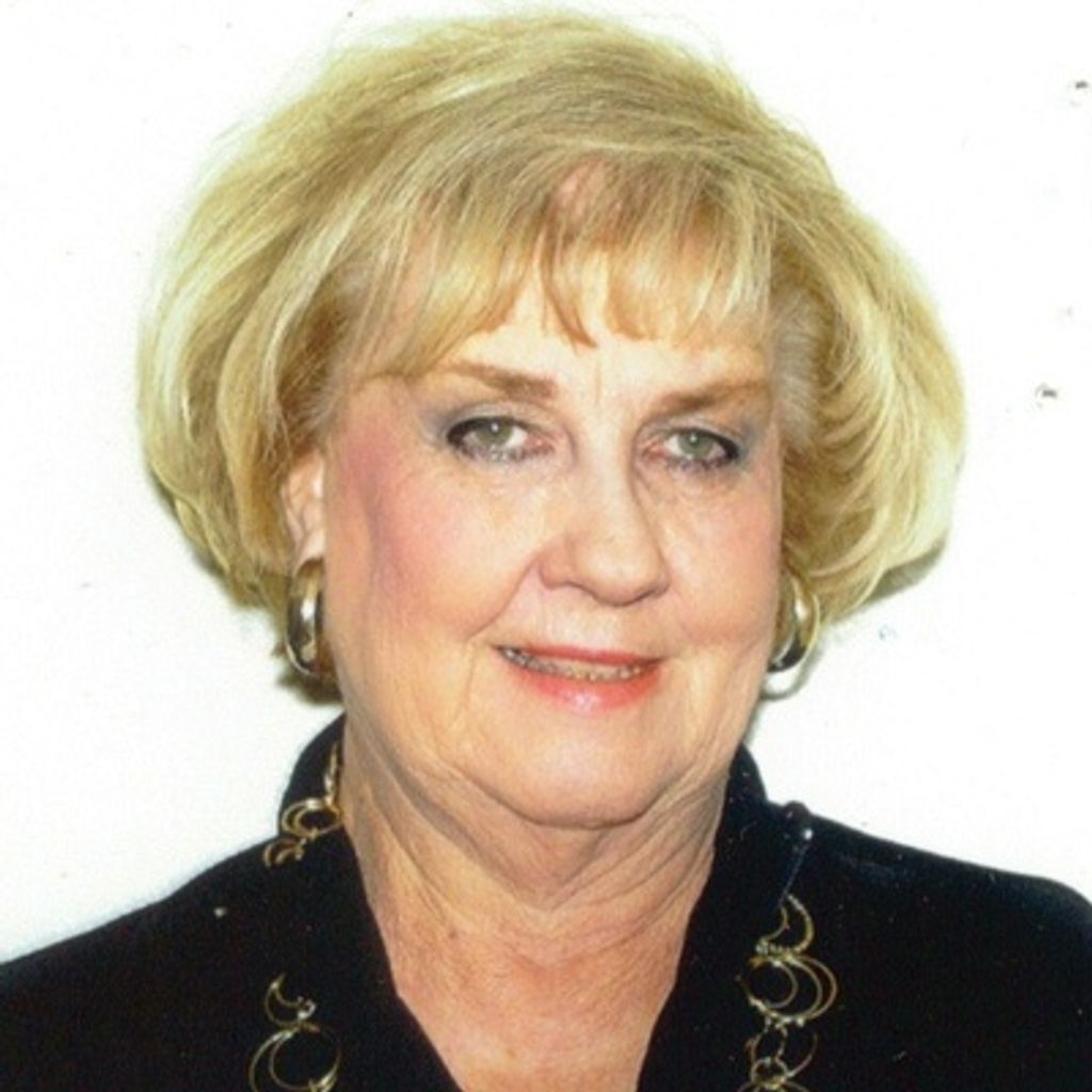 Betty L. Vetter