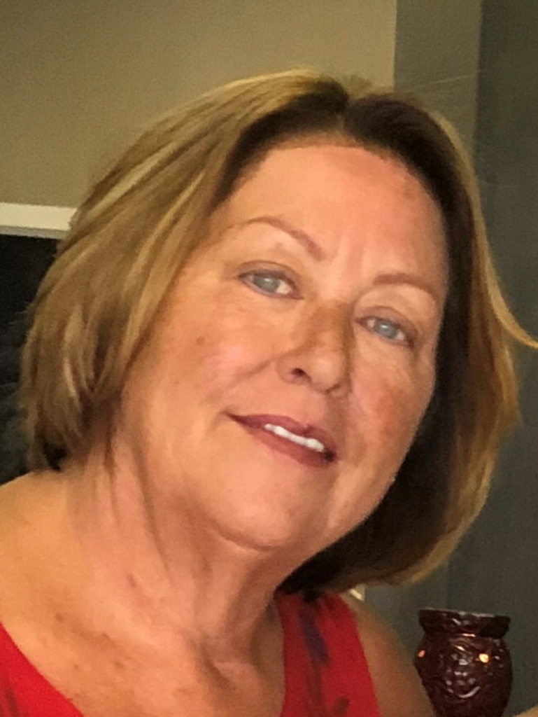 Arvia Janeane Felton