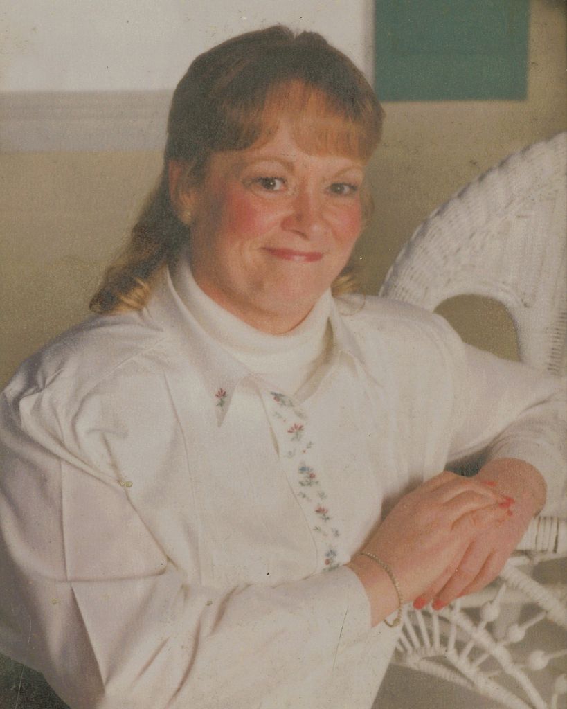 Jacqueline L. White