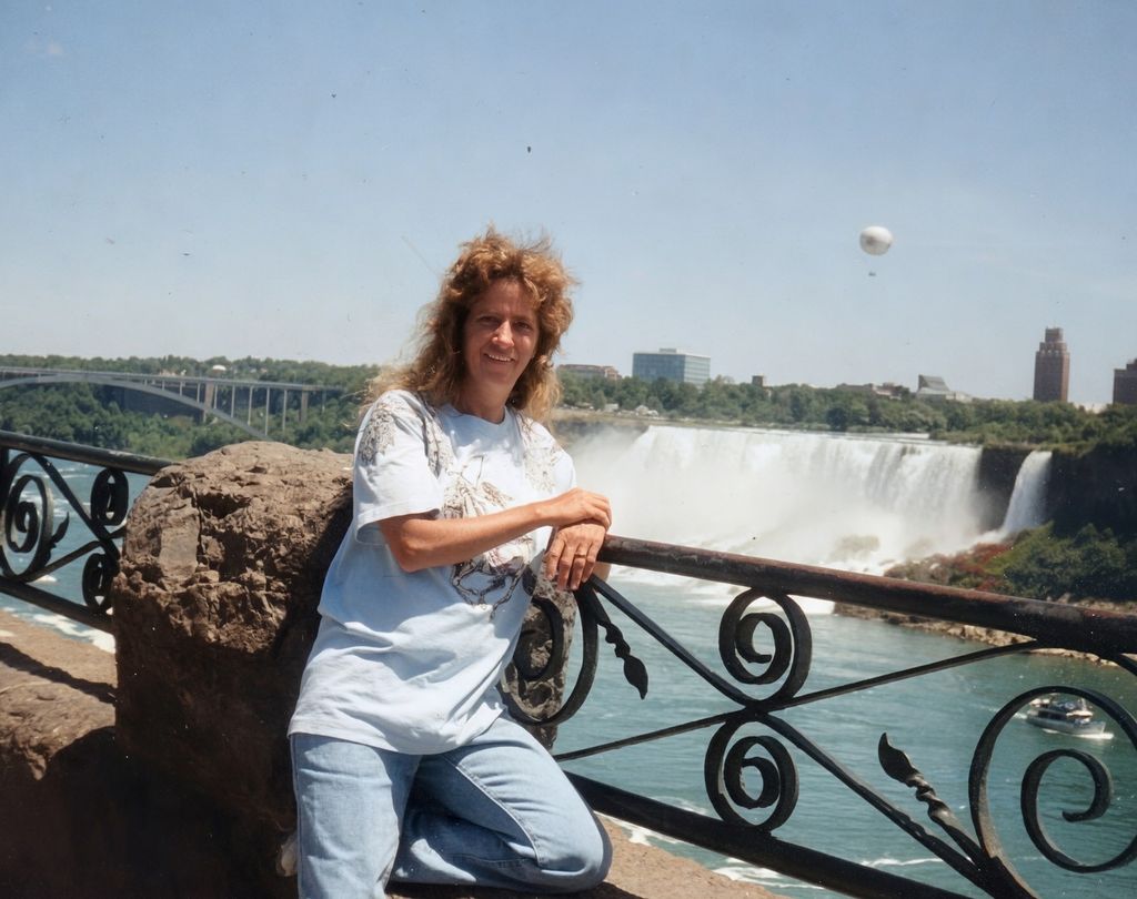 Wildeana M. Parkhurst Profile Photo