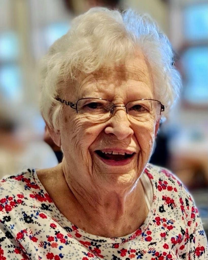 Margaret A. Pokoj
