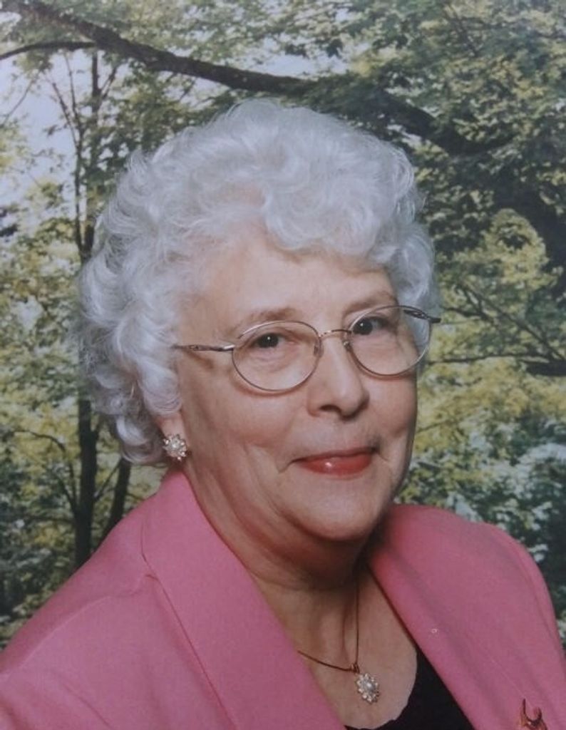 Gladys Marie Brady