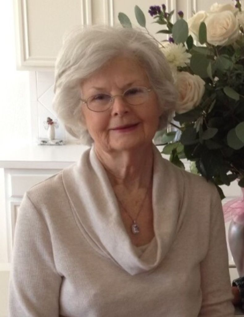 Marie Pitts Profile Photo