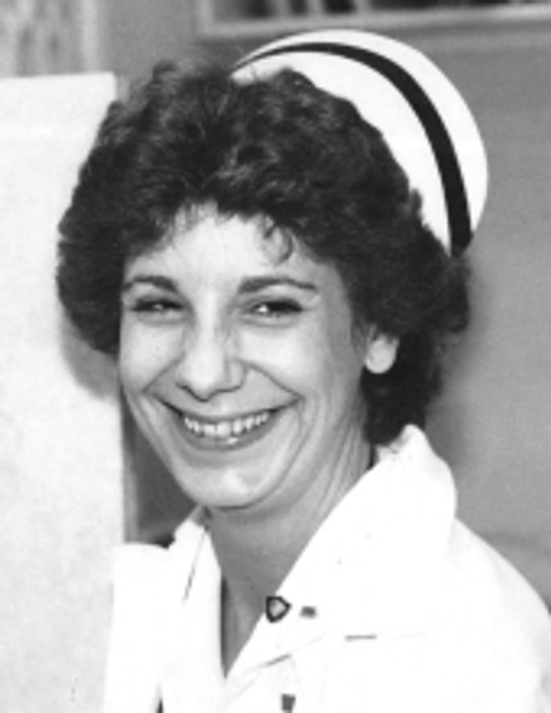 Judy Catherine Currey