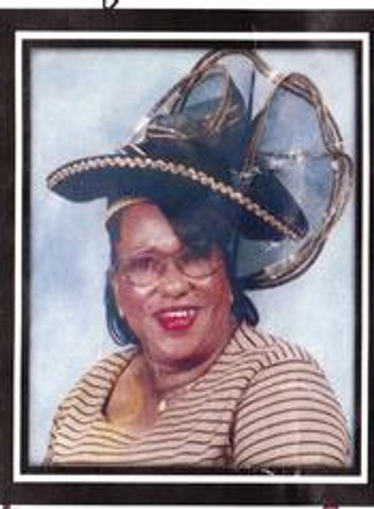 Mary V. Williams