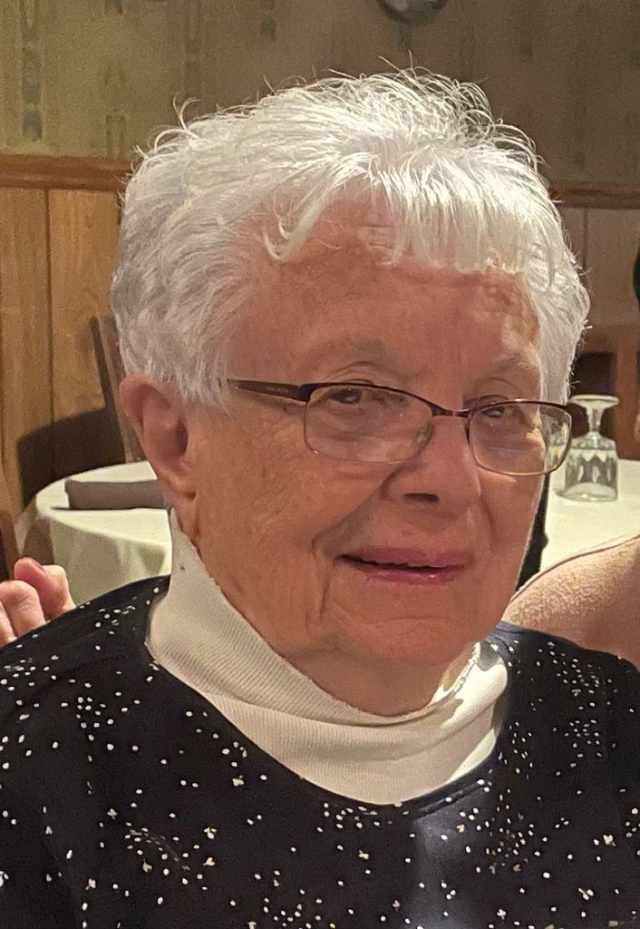 Delores Zimmerman