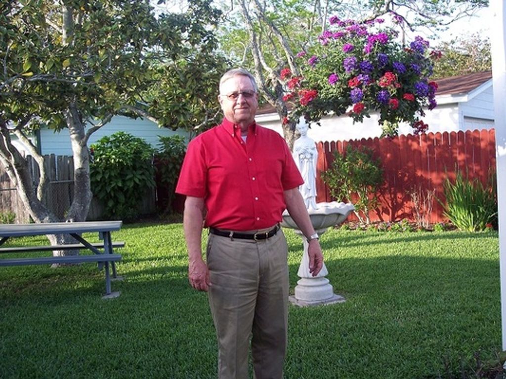 Hervey C. "Pete" Roddy