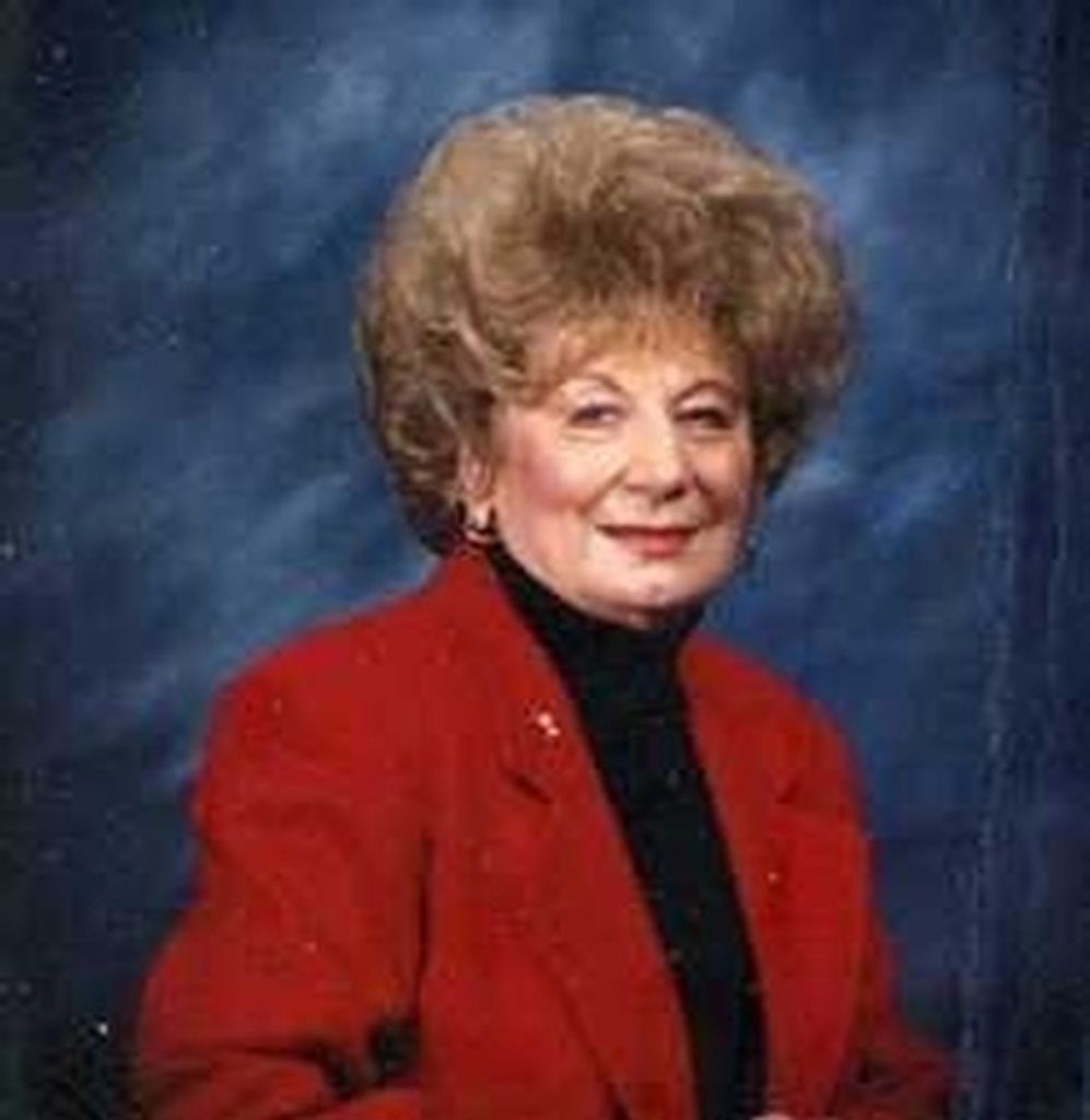 Martha L. Dickson