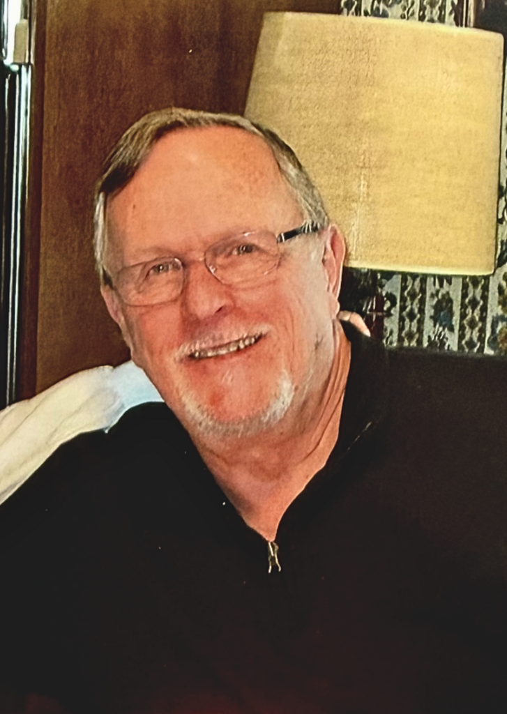 Gerald "Bud" Ludger Valcourt, Jr. Profile Photo