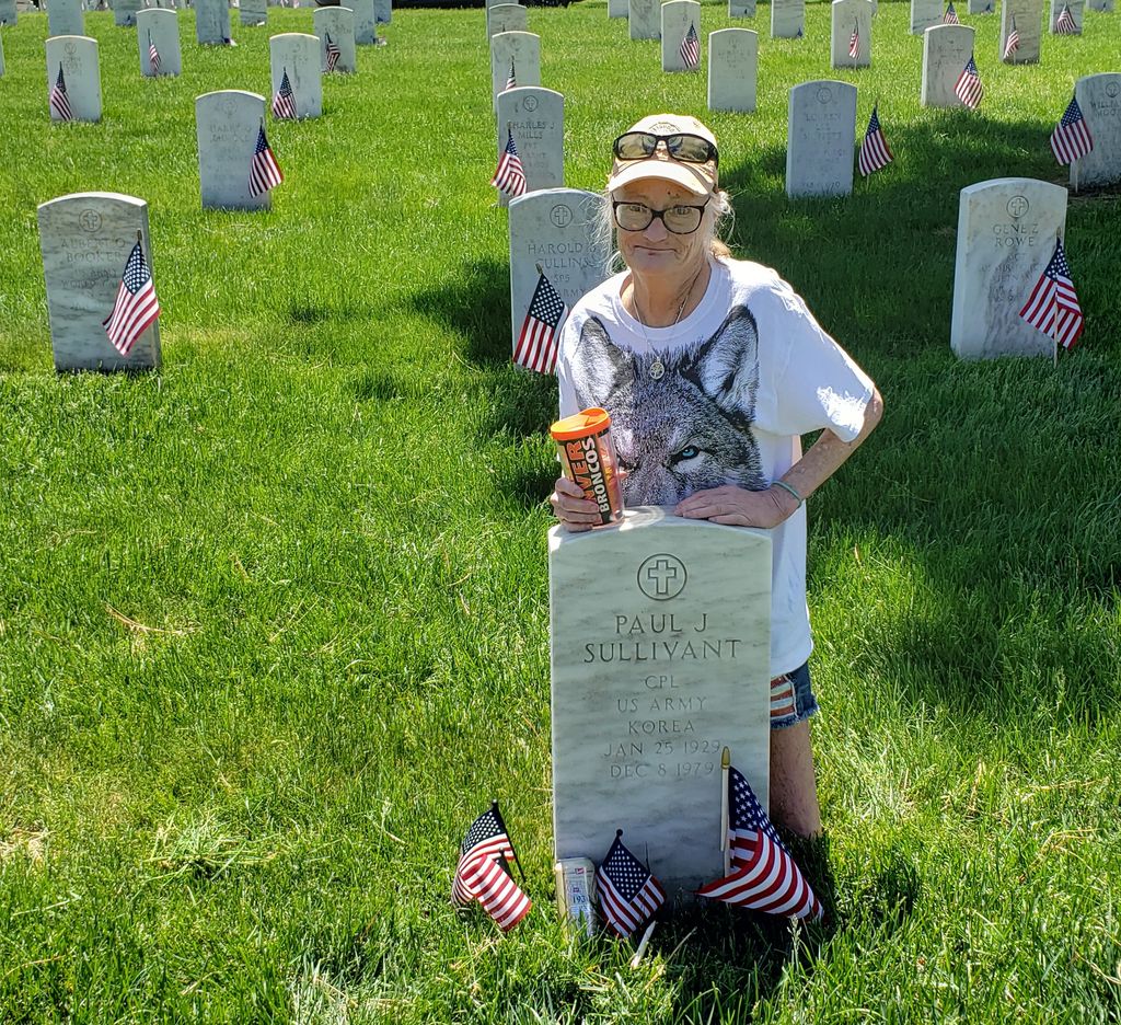 Jean (Jeannie) Flynn