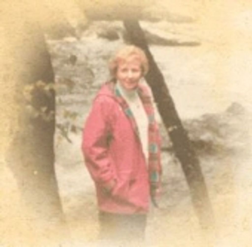 Nellie L. Scholtens