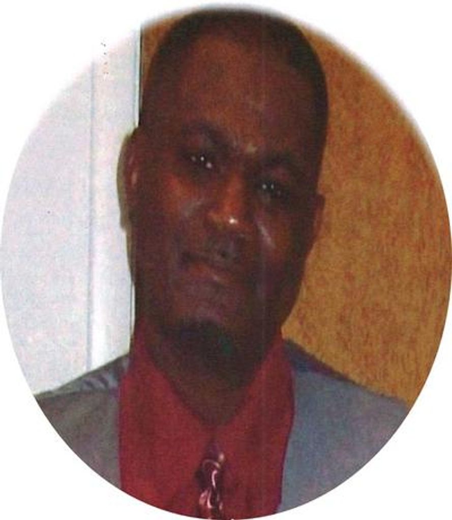 Oscar Lewis, Ii Profile Photo