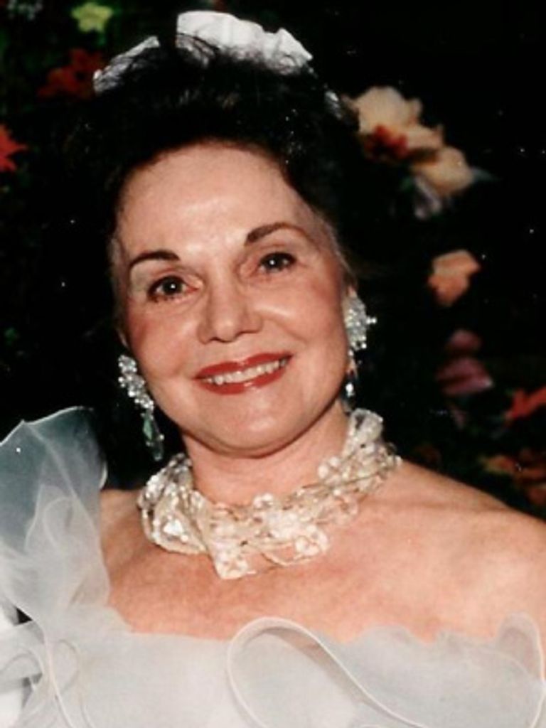 Eugenia C. “Jean” Kiser