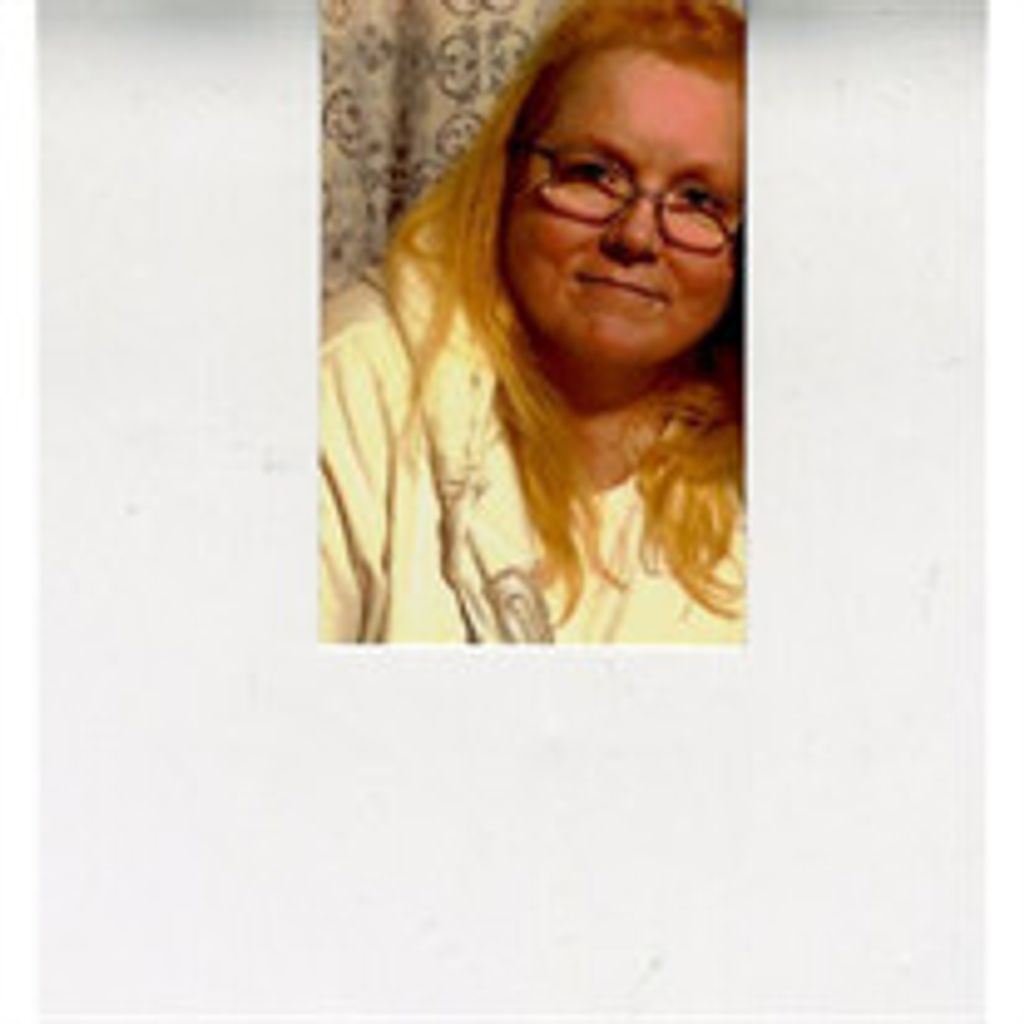 Gloria Lynn Bethune
