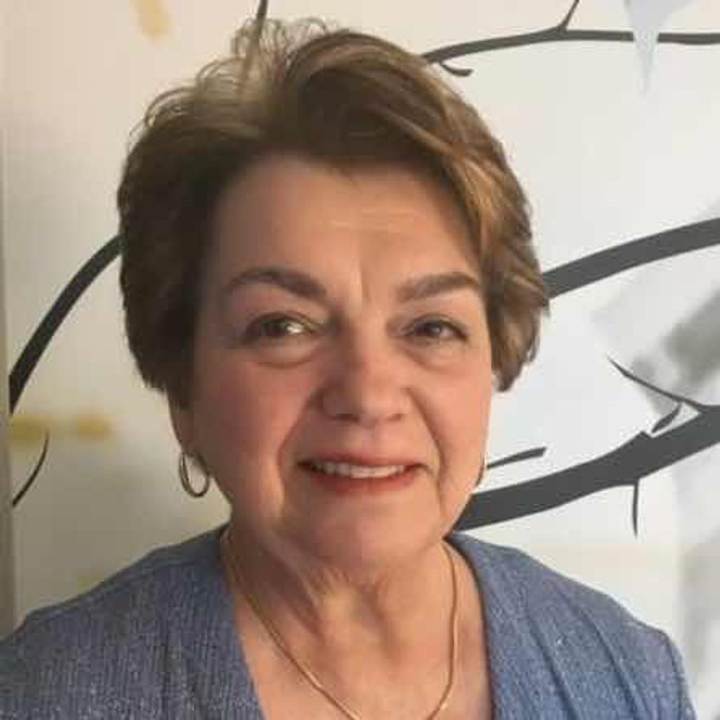 Gail R. S. Keller Profile Photo