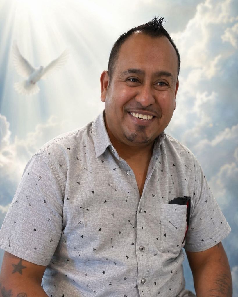 Lorenzo Colorado Rodgriuez Profile Photo