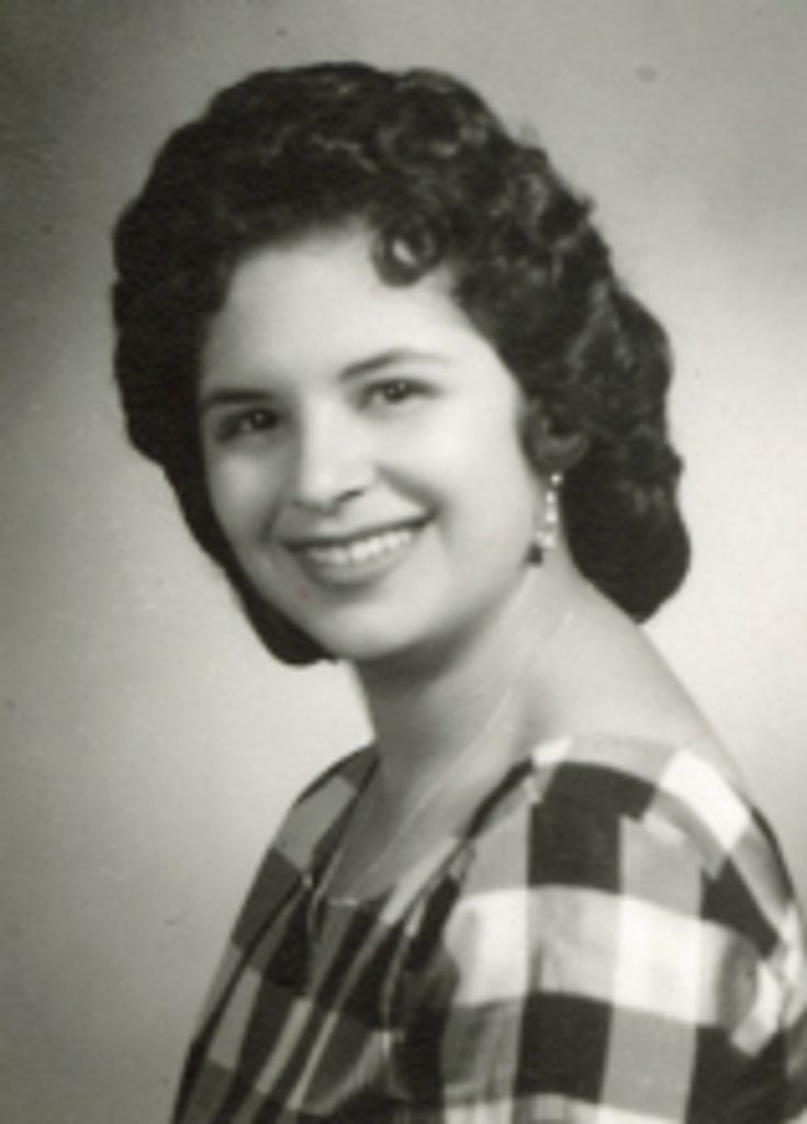 Maria Guadalupe Cornejo